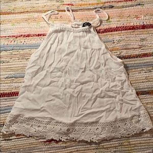Lace Top